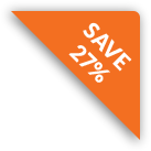 SAVE 15%